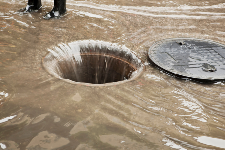 Drainage And Flood Control Standards in Birmingham, AL